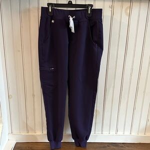 Figs Zamora Jogger Scrub Pants (Petite)